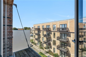 Billede 6. Lejlighed, Pollenvænget, Tilst 