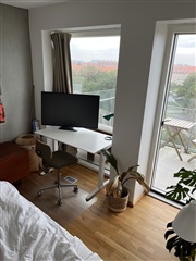 Photo 9. Apartment, Møllevangs Allé, Aarhus N 