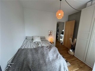 Billede 8. Lejlighed, Møllevangs Allé, Aarhus N 