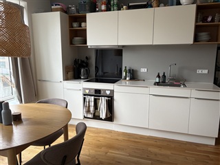 Billede 4. Lejlighed, Møllevangs Allé, Aarhus N 