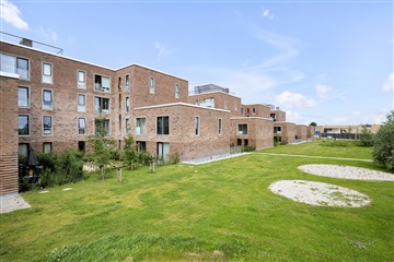 Billede 16. Lejlighed, Pollenvænget, Tilst 