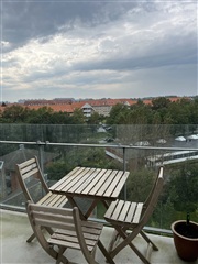 Photo 10. Apartment, Møllevangs Allé, Aarhus N 