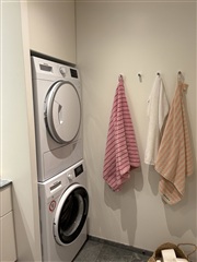 Billede 10. Lejlighed, Møllevangs Allé, Aarhus N 