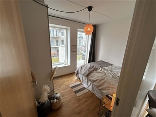 Billede 9. Lejlighed, Møllevangs Allé, Aarhus N 