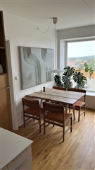 Photo 2. Apartment, Møllevangs Allé, Aarhus N 