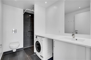 Billede 18. Lejlighed, Pollenvænget, Tilst 