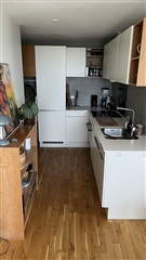 Photo 5. Apartment, Møllevangs Allé, Aarhus N 