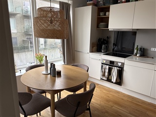 Billede 3. Lejlighed, Møllevangs Allé, Aarhus N 