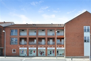 Billede 2. Lejlighed, Vestergade, Rødekro 
