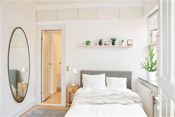 Photo 5. Apartment, St. Sct. Mikkels Gade, Viborg 