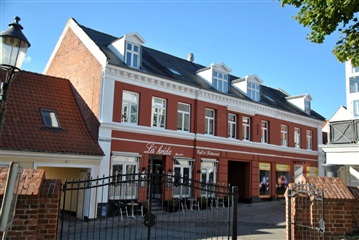Photo 13. Apartment, St. Sct. Mikkels Gade, Viborg 