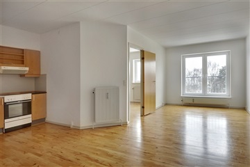 Billede 6. Lejlighed, Vestergade, Rødekro 