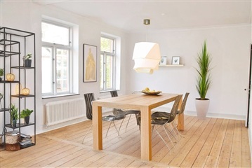 Photo 3. Apartment, St. Sct. Mikkels Gade, Viborg 