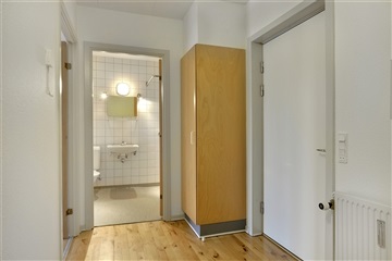 Billede 10. Lejlighed, Vestergade, Rødekro 