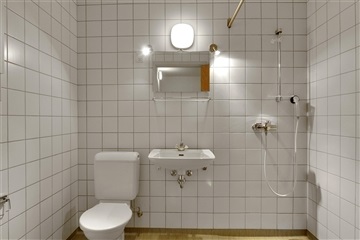 Billede 8. Lejlighed, Vestergade, Rødekro 