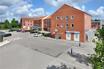 Billede 1. Lejlighed, Vestergade, Rødekro 