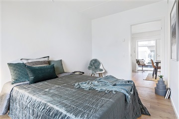 Photo 6. Apartment, Brassøvej, Risskov 