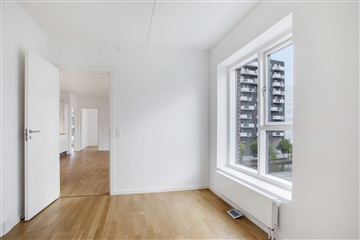 Billede 8. Lejlighed, Richard Mortensens Vej, København S 
