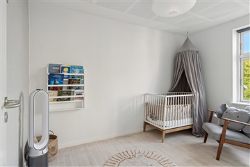 Billede 7. Lejlighed, Thunøgade, Aarhus C 