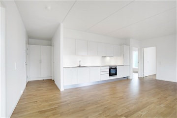 Photo 6. Apartment, Richard Mortensens Vej, København S 