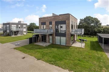 Photo 1. Apartment, Græsholmvænget, Assens 
