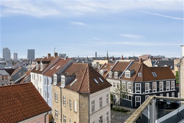Billede 15. Lejlighed, Thunøgade, Aarhus C 