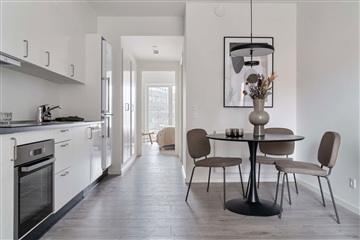 Photo 1. Apartment, Vindegade, Odense C 