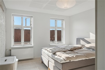 Billede 6. Lejlighed, Thunøgade, Aarhus C 