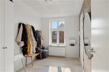 Billede 2. Lejlighed, Thunøgade, Aarhus C 