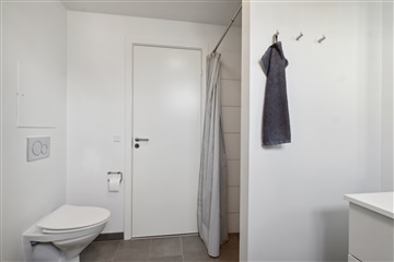 Billede 9. Lejlighed, Thunøgade, Aarhus C 