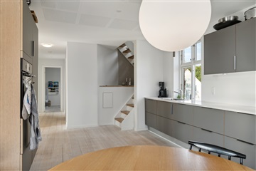 Billede 4. Lejlighed, Thunøgade, Aarhus C 