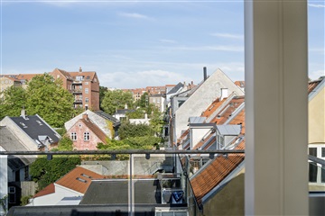 Billede 14. Lejlighed, Thunøgade, Aarhus C 