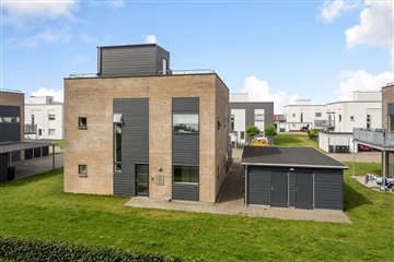 Photo 21. Apartment, Græsholmvænget, Assens 