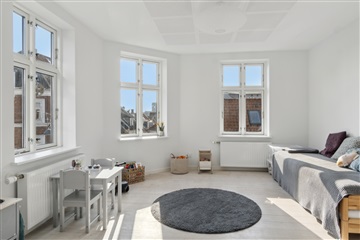 Billede 5. Lejlighed, Thunøgade, Aarhus C 