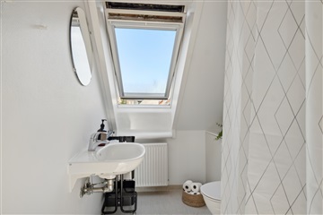 Billede 13. Lejlighed, Thunøgade, Aarhus C 