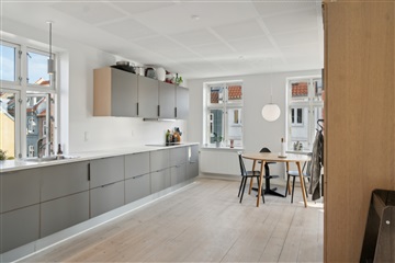 Billede 3. Lejlighed, Thunøgade, Aarhus C 