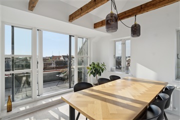 Billede 12. Lejlighed, Thunøgade, Aarhus C 