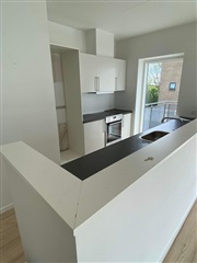 Photo 2. Apartment, Græsholmvænget, Assens 