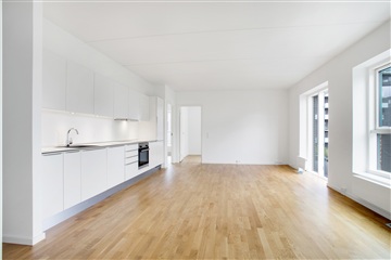 Photo 4. Apartment, Richard Mortensens Vej, København S 