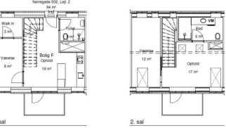 Photo 15. Apartment, Nørregade, Odense C 
