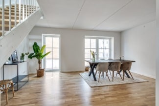 Photo 9. Apartment, Nørregade, Odense C 