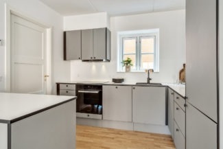 Photo 7. Apartment, Nørregade, Odense C 