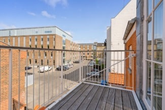 Photo 5. Apartment, Nørregade, Odense C 