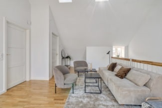 Photo 2. Apartment, Nørregade, Odense C 