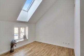 Photo 3. Apartment, Nørregade, Odense C 