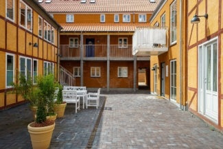 Photo 16. Apartment, Nørregade, Odense C 