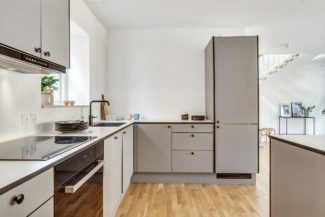 Photo 6. Apartment, Nørregade, Odense C 