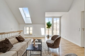 Photo 1. Apartment, Nørregade, Odense C 