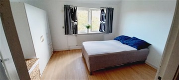 Photo 5. Room, Veksøvej, Brønshøj 