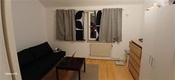 Photo 5. Room, Veksøvej, Brønshøj 